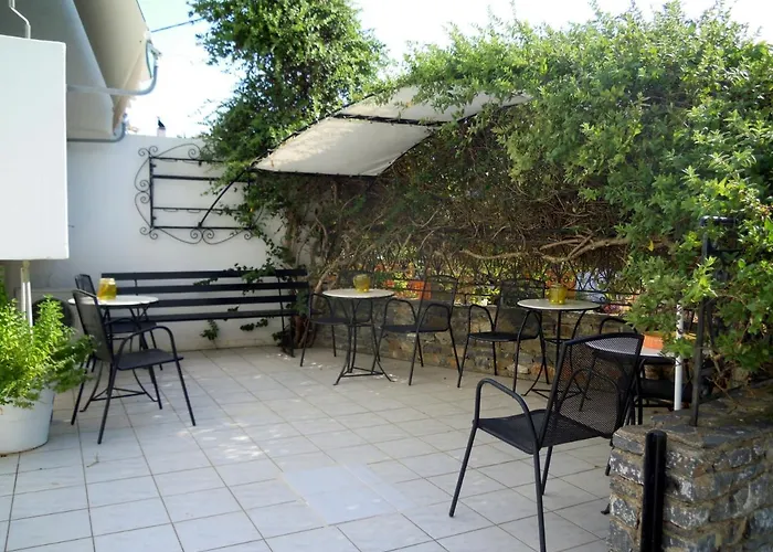 Palemilos Apartments