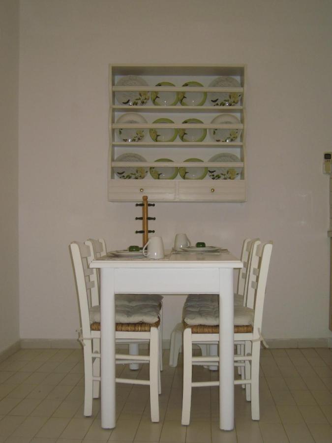 Palemilos Apartament