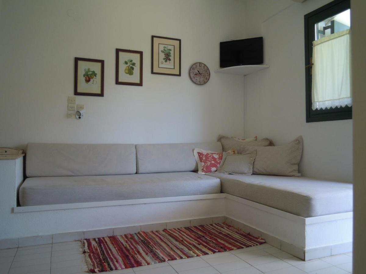 Apartament Palemilos Elounda