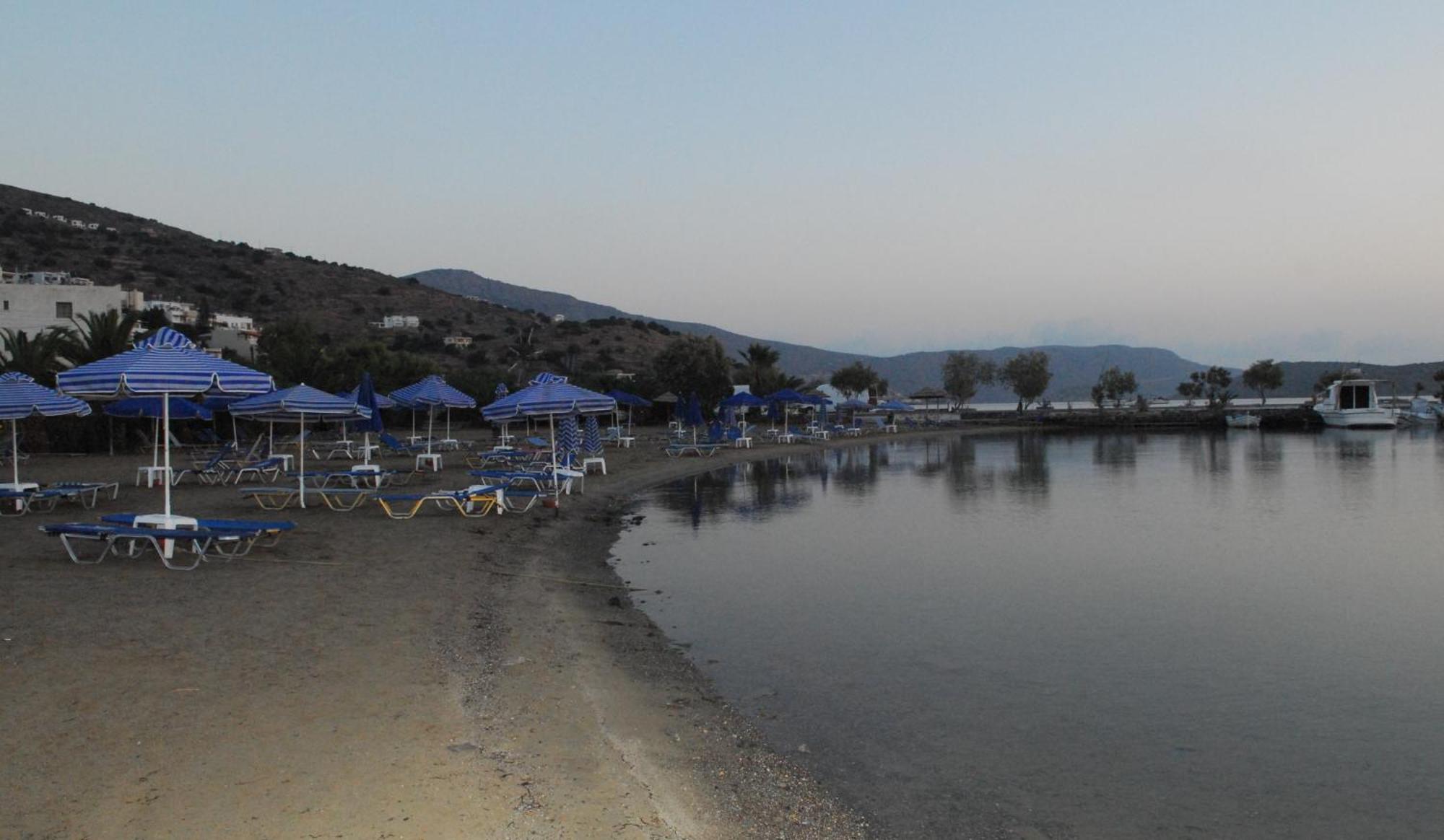 Apartament Palemilos Elounda