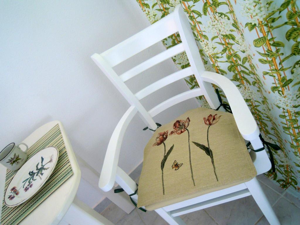Palemilos Apartament *