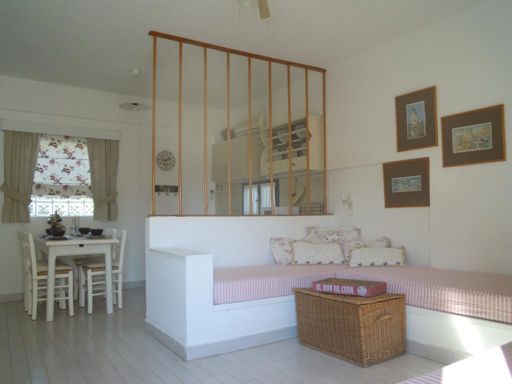 Apartament Palemilos Elounda