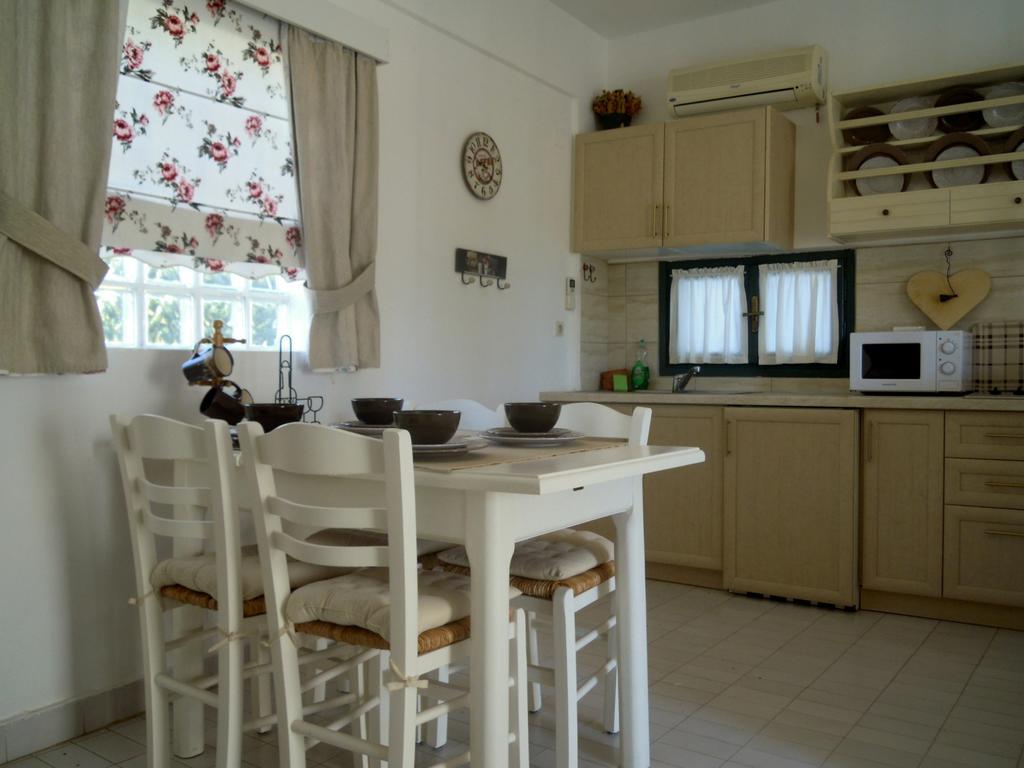 Palemilos Apartament