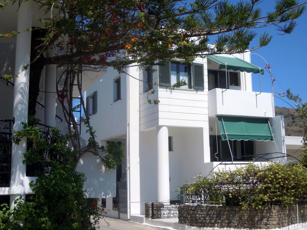 Palemilos Apartament Elounda