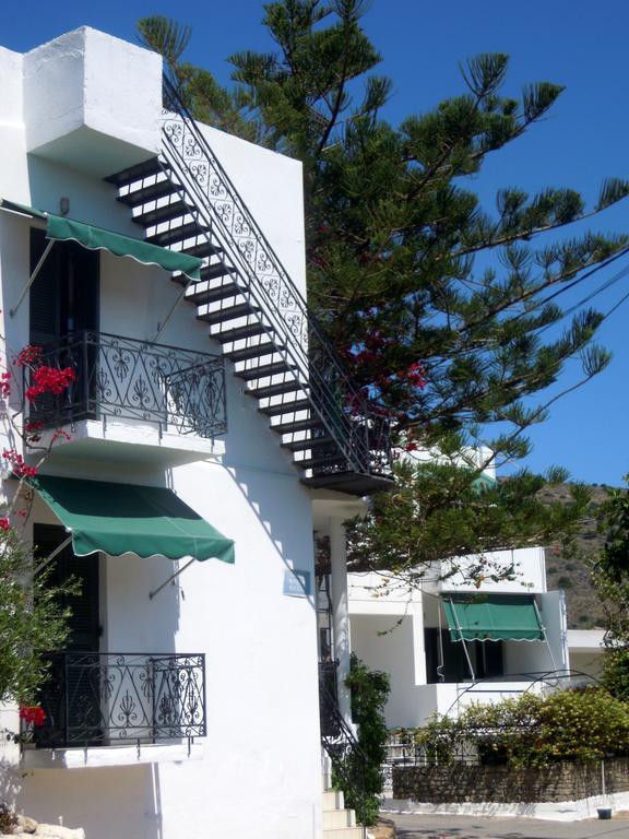 Palemilos Apartament