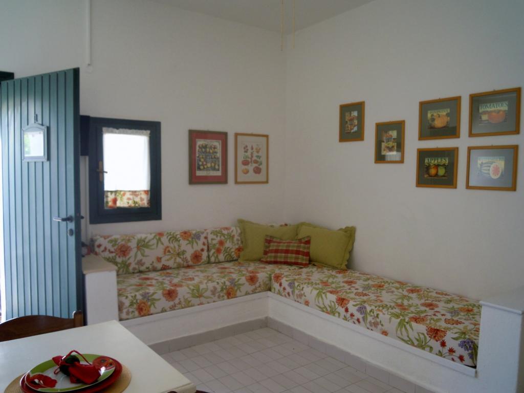 Palemilos Apartament Elounda