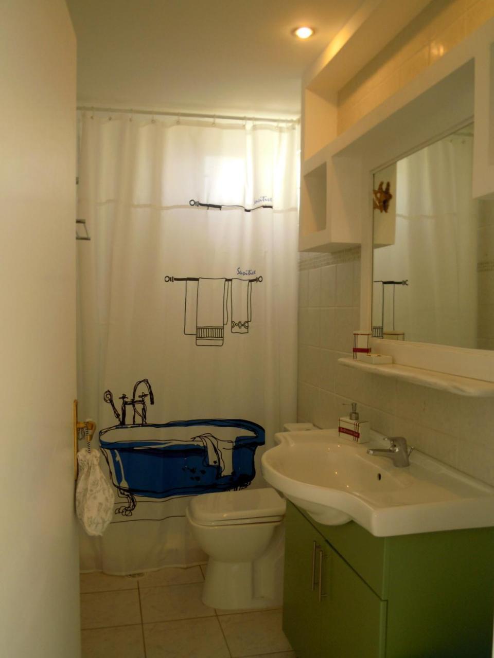 Apartament Palemilos *