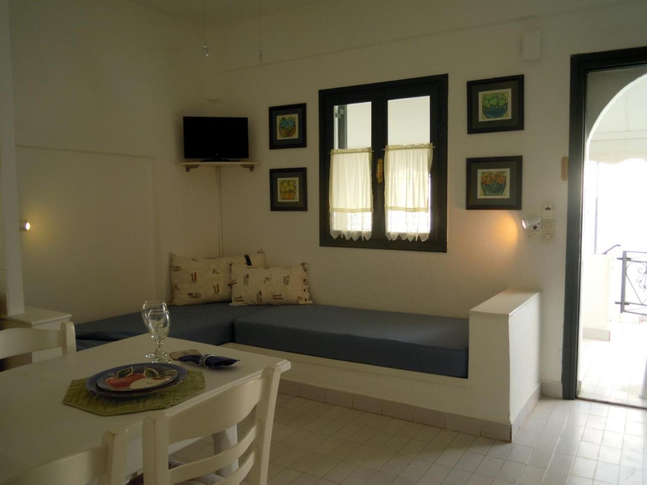 Palemilos Apartament Elounda