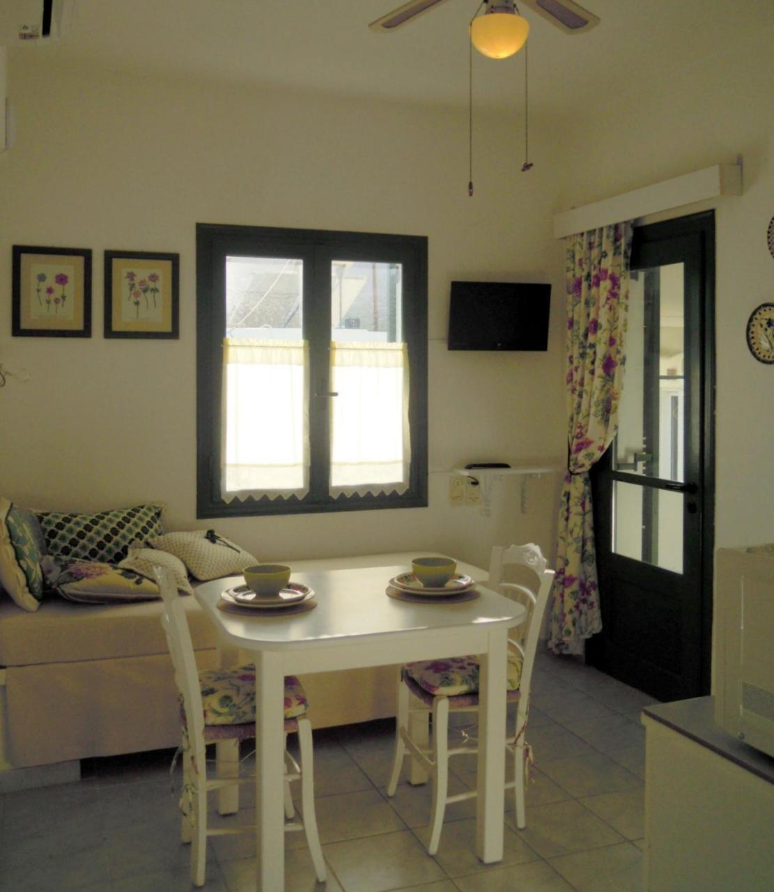 Palemilos Apartament *
