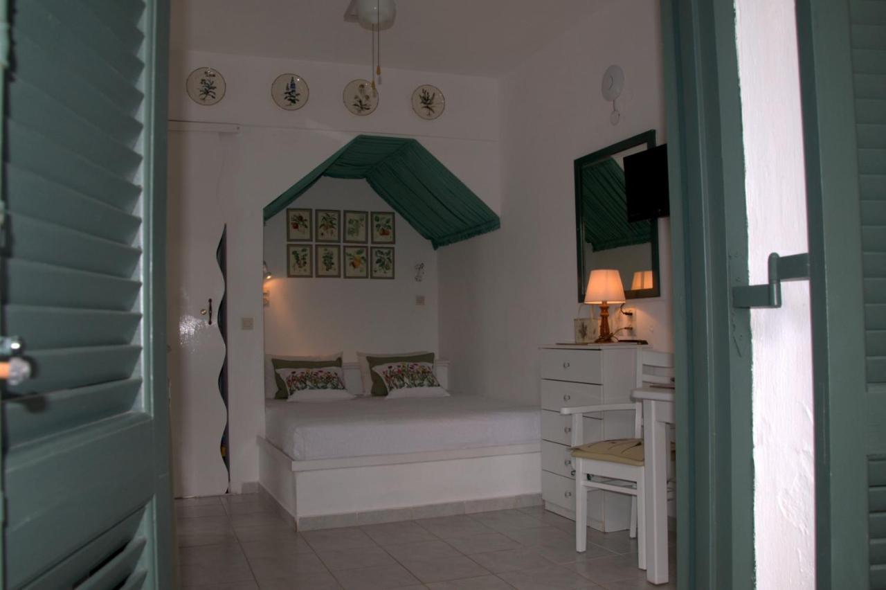 Palemilos Apartament Elounda